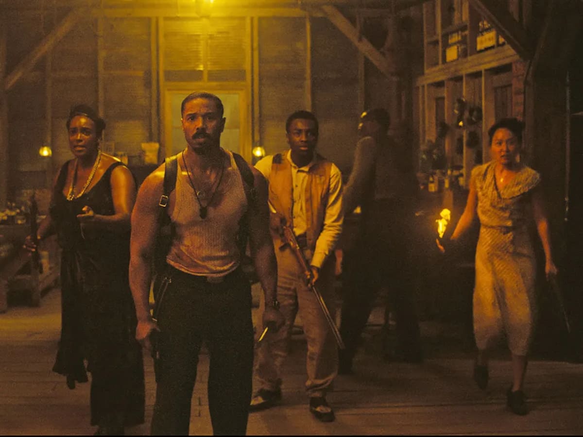 "Hay partido": Ocaña señala que la carrera para los Oscars está cambiando después de los últimos premios del cine