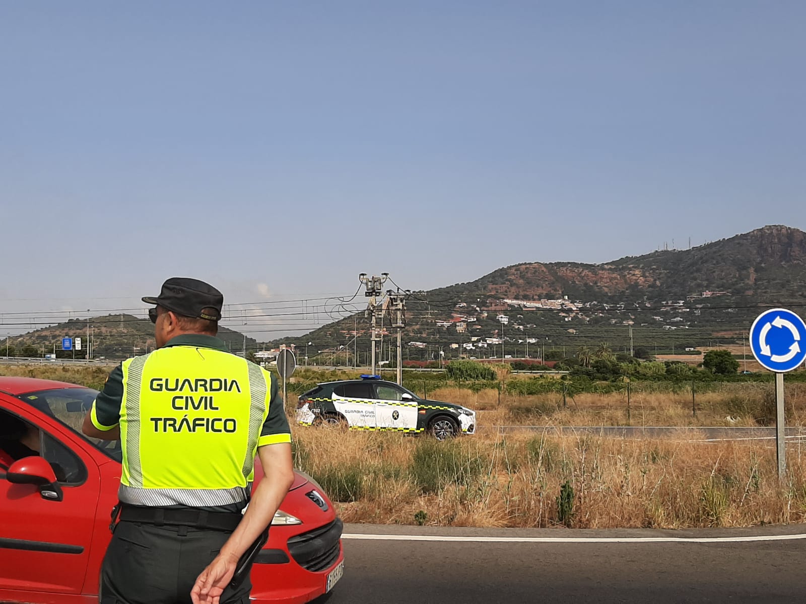 La DGT lanza la campaña de control de velocidad