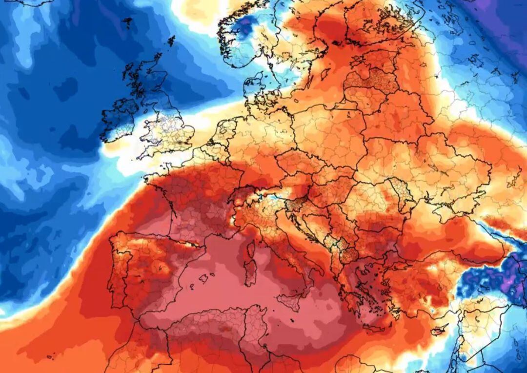 Predicción meteorológica