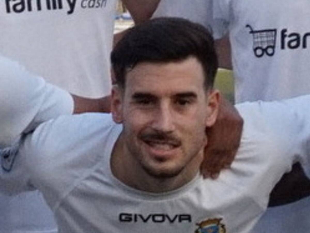 El Eldense ficha al lateral izquierdo Juanmi Heredero