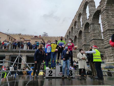 Regresa la tradicional Carrera del Pavo en su 86 edición