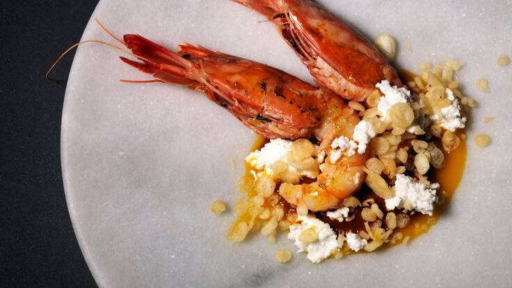 Sents, en Ontinyent , Santi Prieto