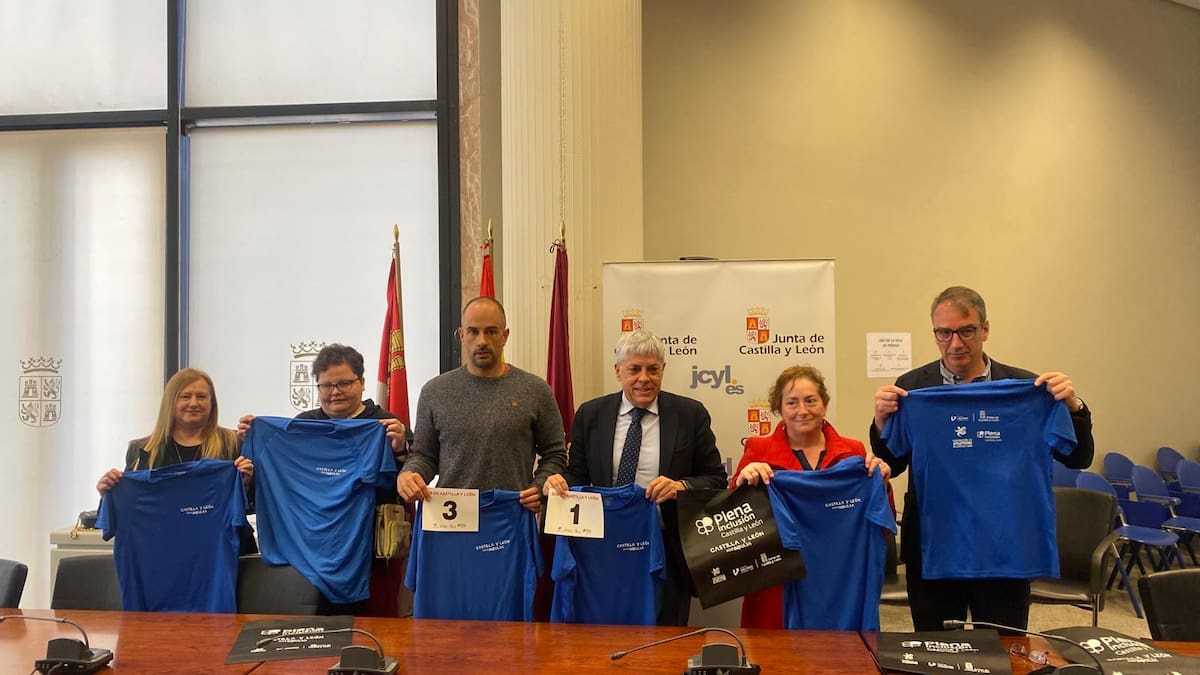 La Junta destina 270.000 euros a "crear sentimiento de comunidad en León" con Omar Montes y Mägo de Oz