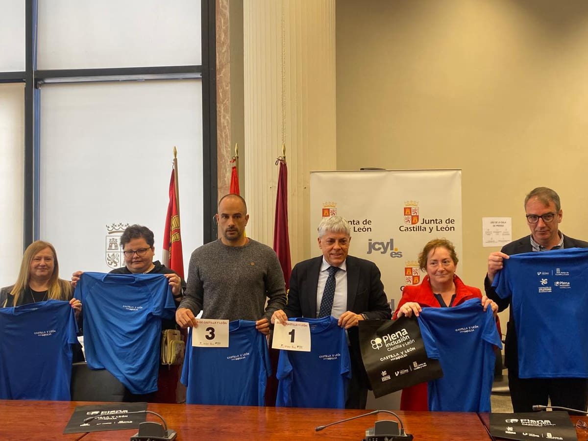 La Junta destina 270.000 euros a "crear sentimiento de comunidad en León" con Omar Montes y Mägo de Oz