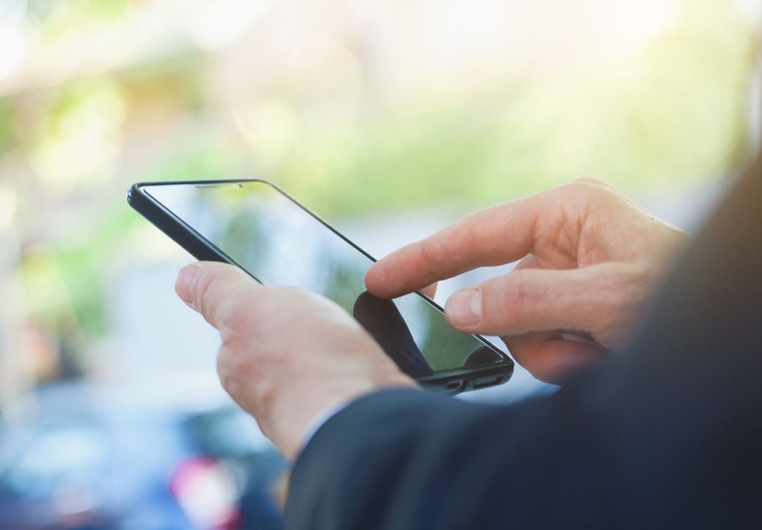 Si has recibido este mensaje, ni caso.