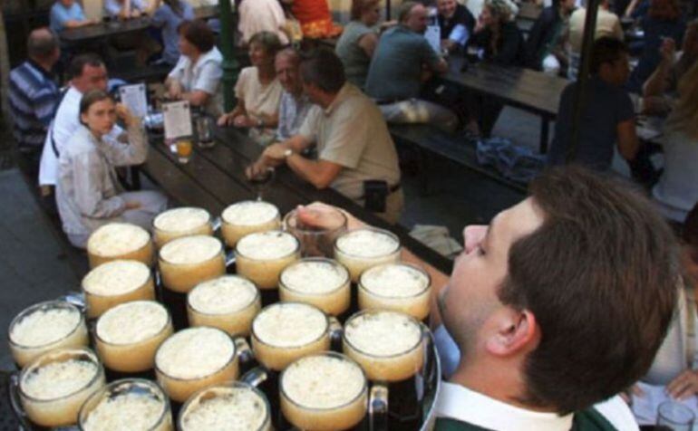 La exigencia de la experiencia disminuye a medida que se amplía el número de ofertas de trabajo