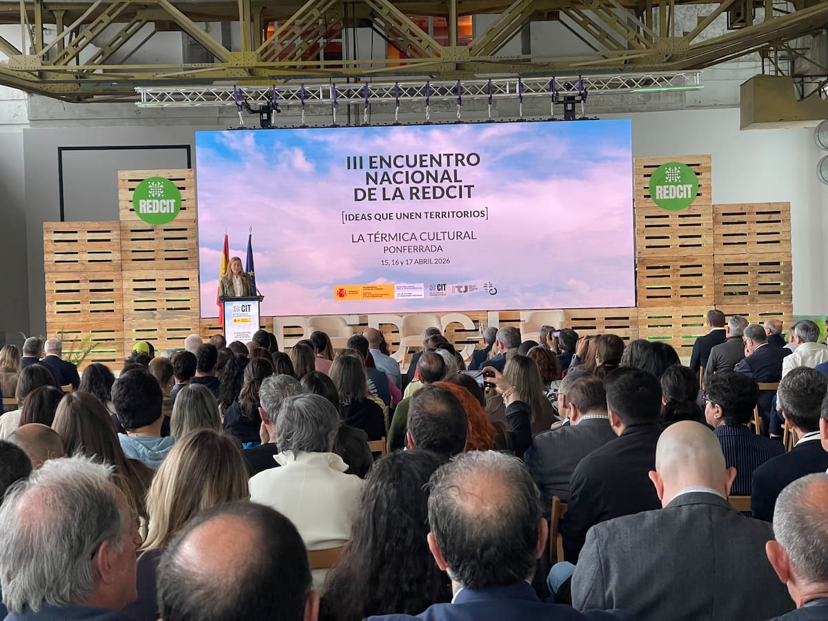 El MITECO destinará a las zonas rurales 20 millones de euros para "Movilidad" y ampliará hasta los 80 millones la línea a "Proyectos Innovadores"