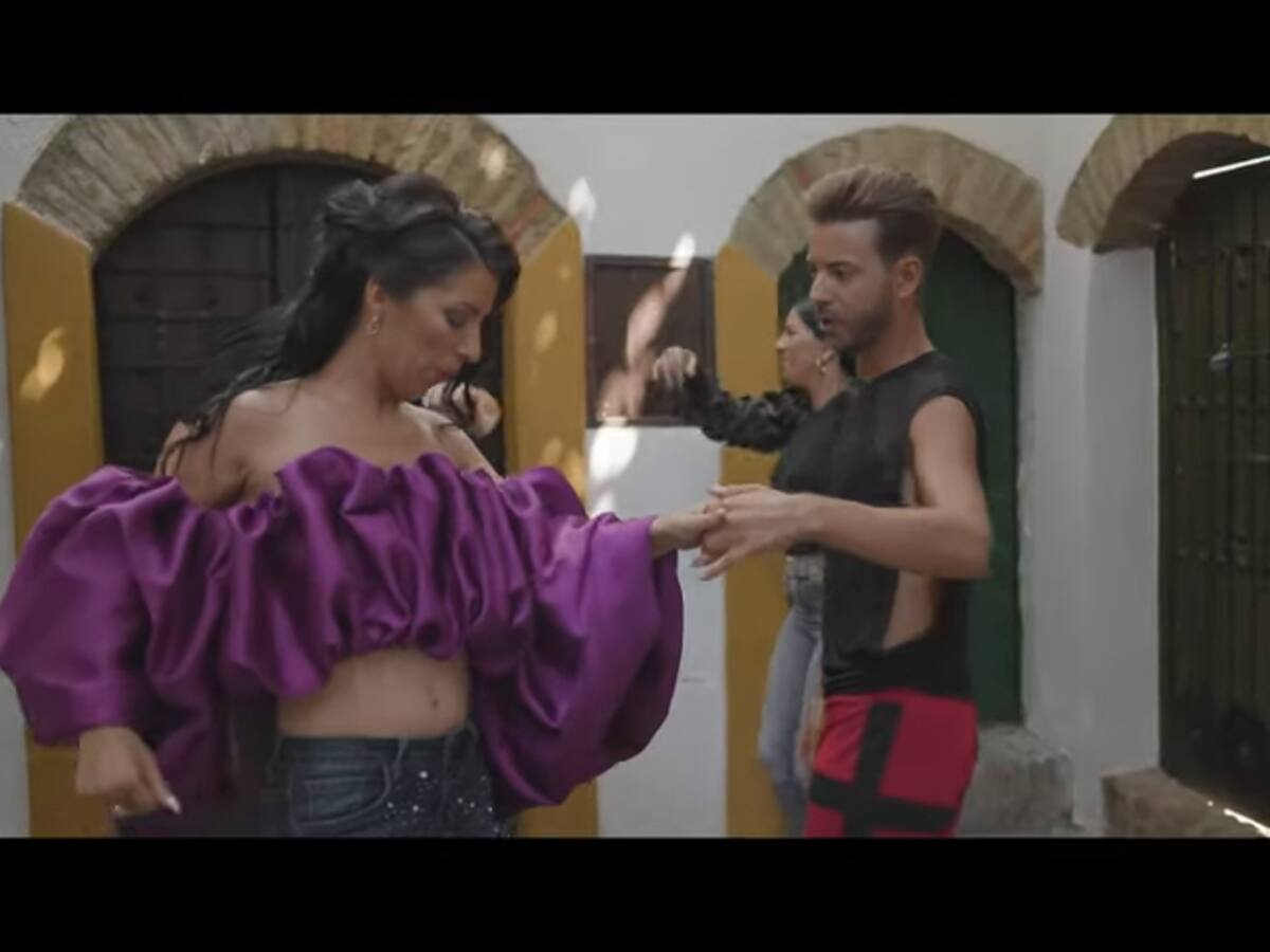 Entrevistamos al cantante Iván Zayas