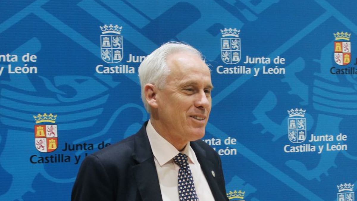 Tras la agresión en el CAMP el delegado territorial lanza un mensaje de tranquilidad