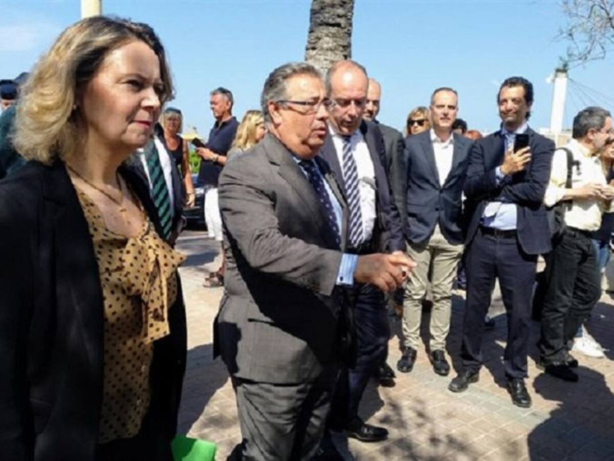 Los refuerzos policiales aumentarán en Balears un 16% respecto al año anterior durante la campaña de verano