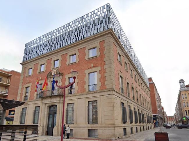 Audiencia Provincial de Palencia