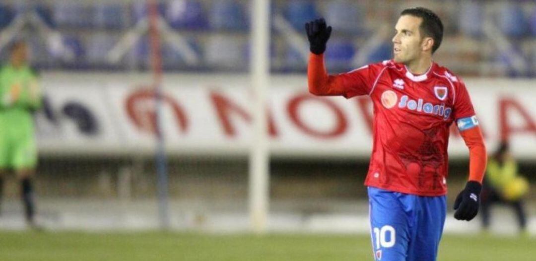 El exfutbolista venezolano, Julio Álvarez.