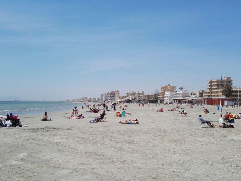 Gran Playa (Santa Pola)