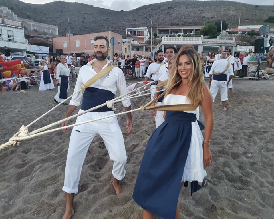 'El Corazón de la Fiesta'