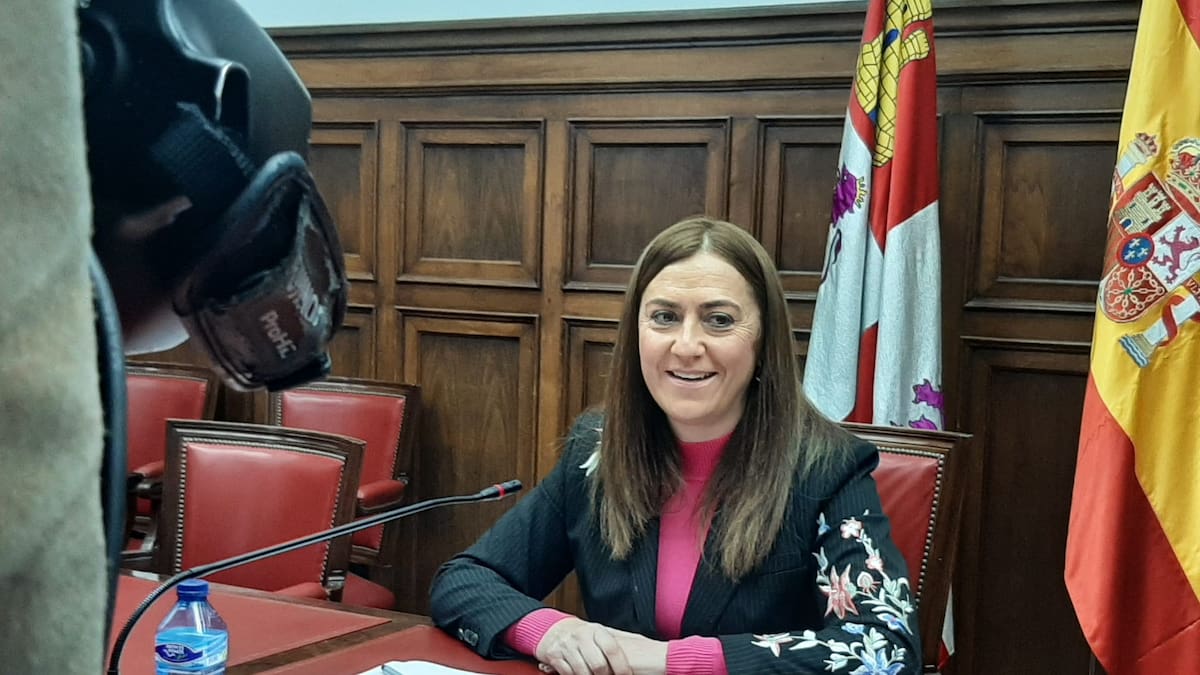 Barcones: "El Gobierno de España seguirá buscando un inversor para salvar la planta de Siro en Venta de Baños"