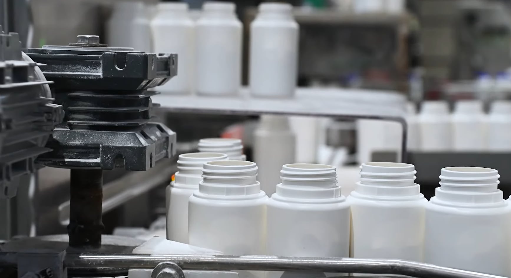 Orache Desinfeccion, que exporta el 80% de su producción, sigue con inquietud el bloqueo de EEUU al estrecho de Ormuz en el golfo pérsico