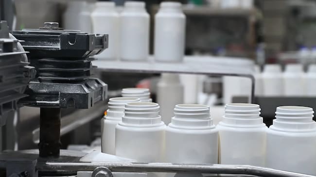 Orache Desinfeccion, que exporta el 80% de su producción, sigue con inquietud el bloqueo de EEUU al estrecho de Ormuz en el golfo pérsico