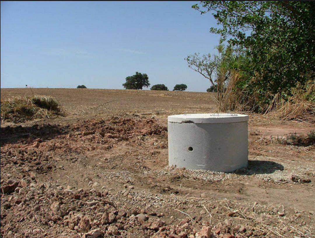 Ecologistas en acción advierte de la existencia de pozos ilegales en la cuenca del Segura