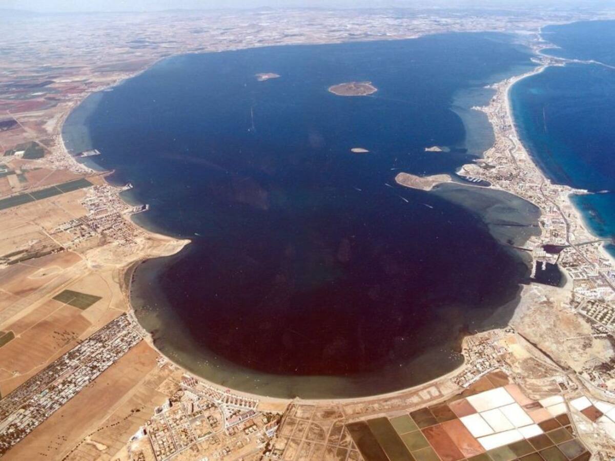 Cartagena propone que la nueva Ley del Mar Menor incluya una moratoria urbanística restrictiva