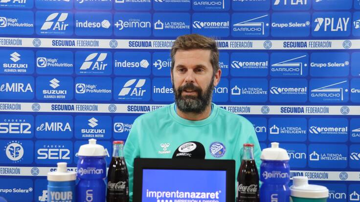 Declaraciones de David Sánchez