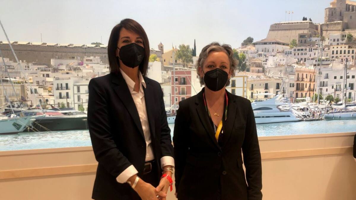 Formentera confía en recuperar el mercado italiano la próxima temporada