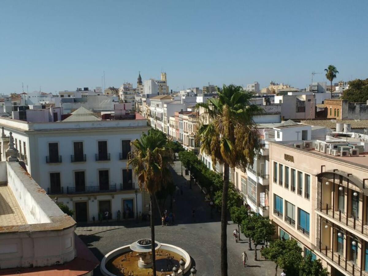 Aqualia suspende los cortes de agua por el estado de alarma