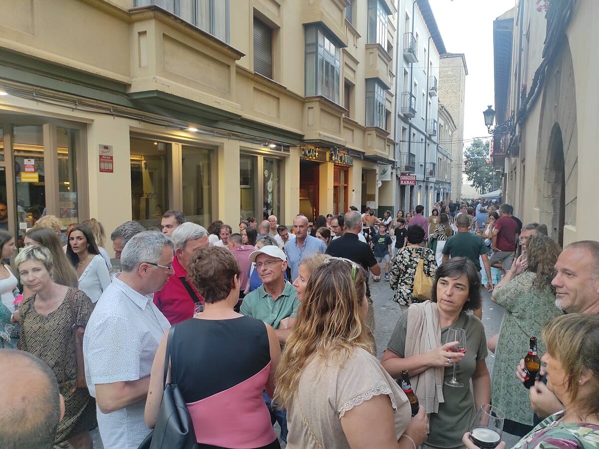 Agosto se está comportando en el Pirineo según las expectativas que se habían marcado