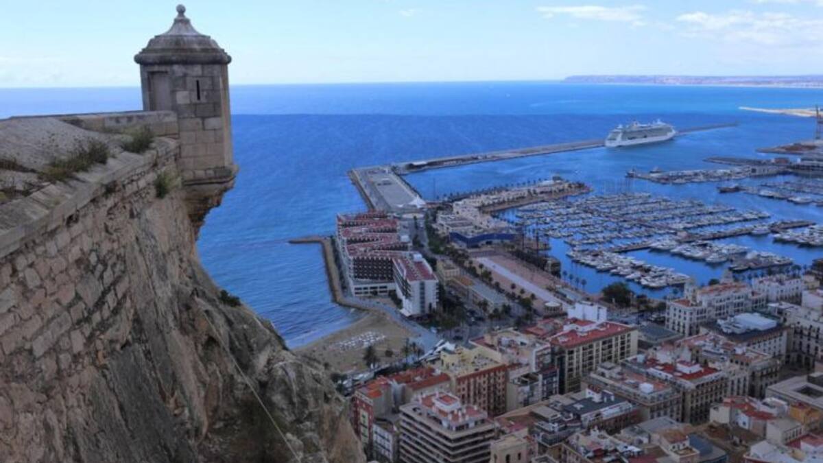 Concurso internacional para diseñar la marca turística de Alicante