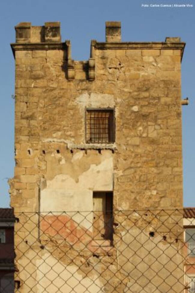 Torre Placia