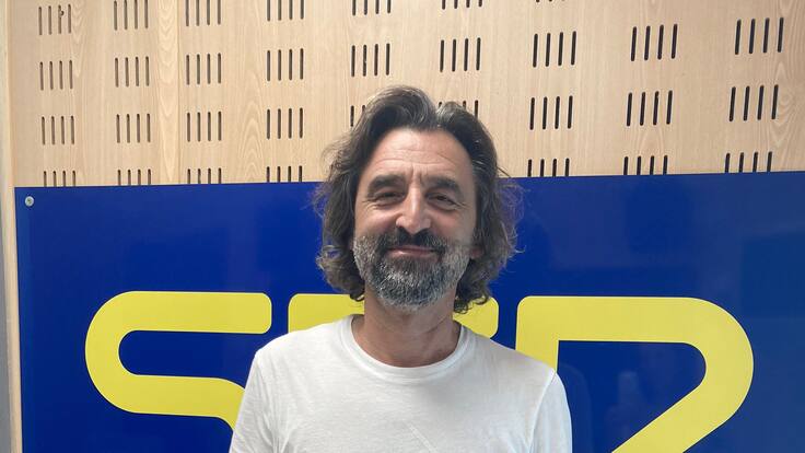 Conversamos con Marcel Cranc