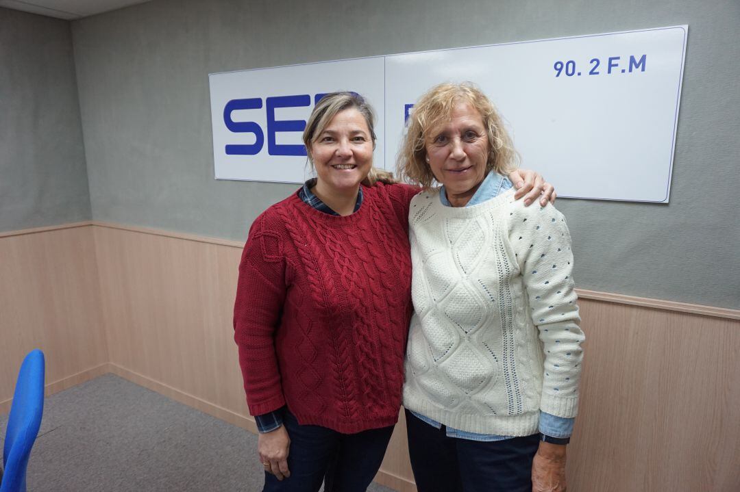 Cáritas Interparroquial presenta su proyecto “Espacios”