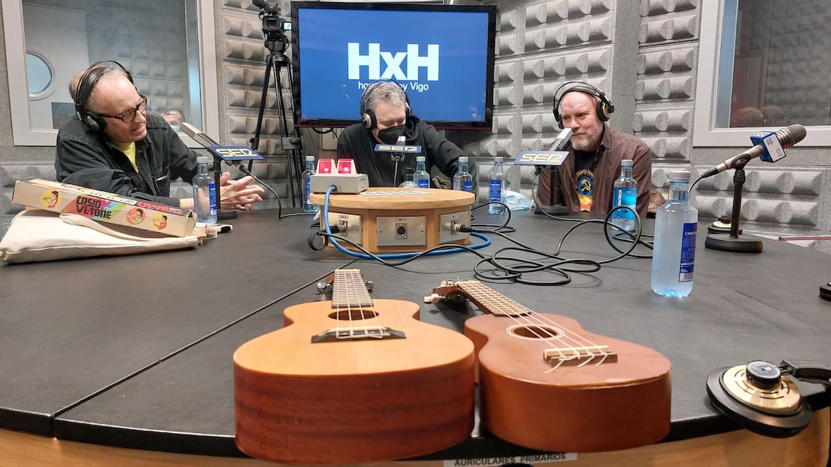 ENTREVISTA A SINIESTRO TOTAL