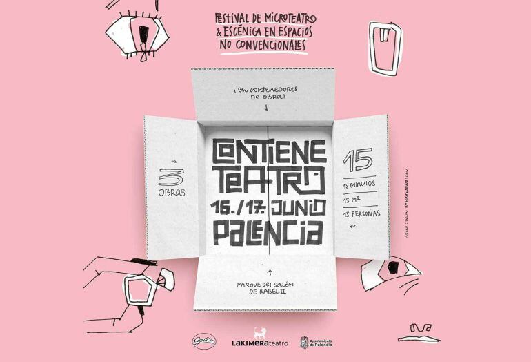 Se celebra en Palencia la primera edición del festival dedicado al microteatro