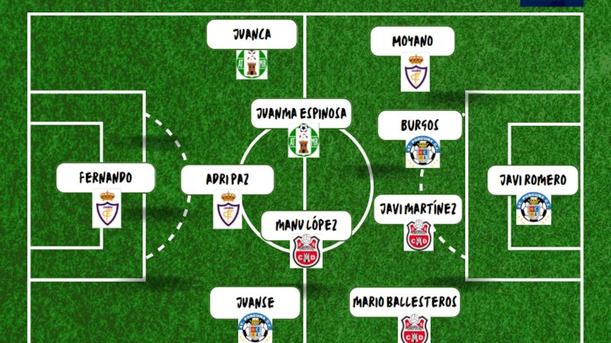 SER Deportivos Jaén (27/11/2024)