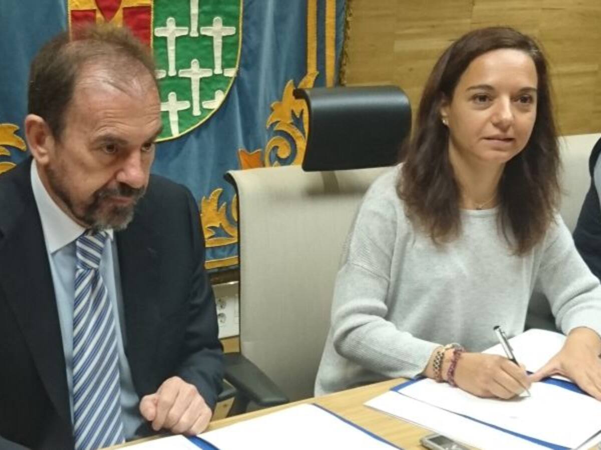 La Justicia da la razón al Ayuntamiento en su conflicto con el Getafe C.F.