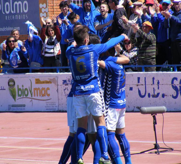 Pasa a octavos de la Copa Federación