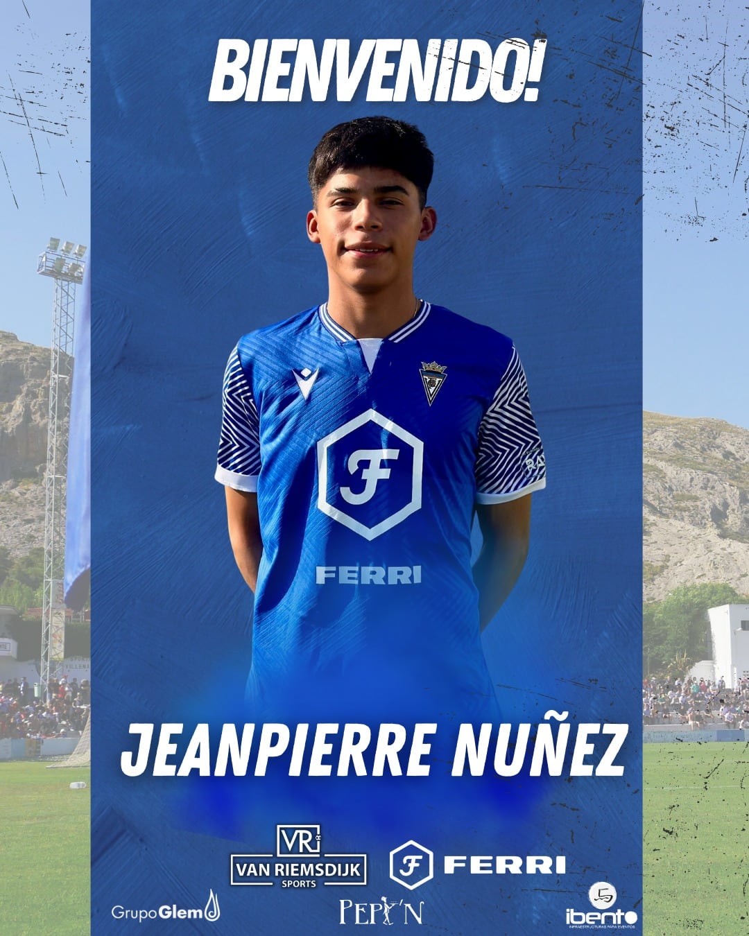 Nuevas incorporaciones del Villena CF