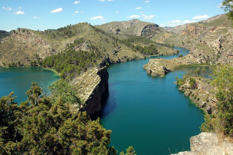 Embalse de Bolarque