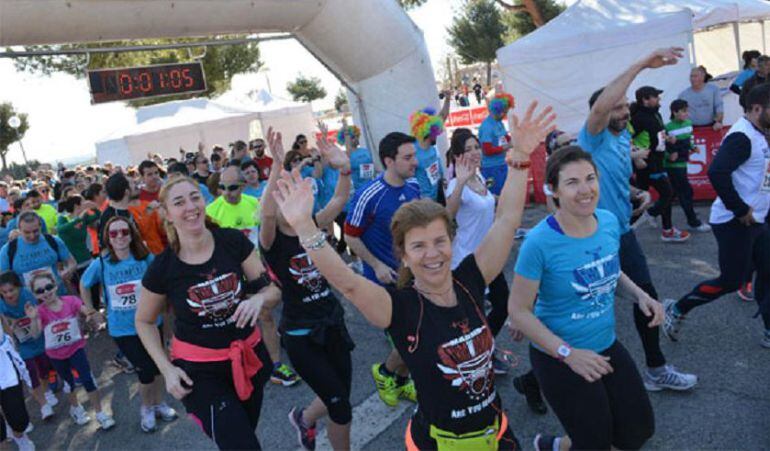 Imagen de una de las ediciones pasadas