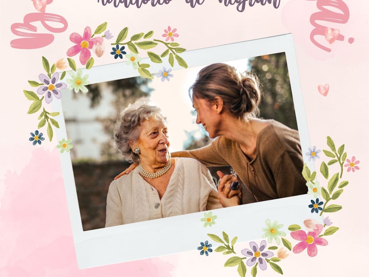 Nigrán celebra el Día de la Madre con un baile especial este domingo