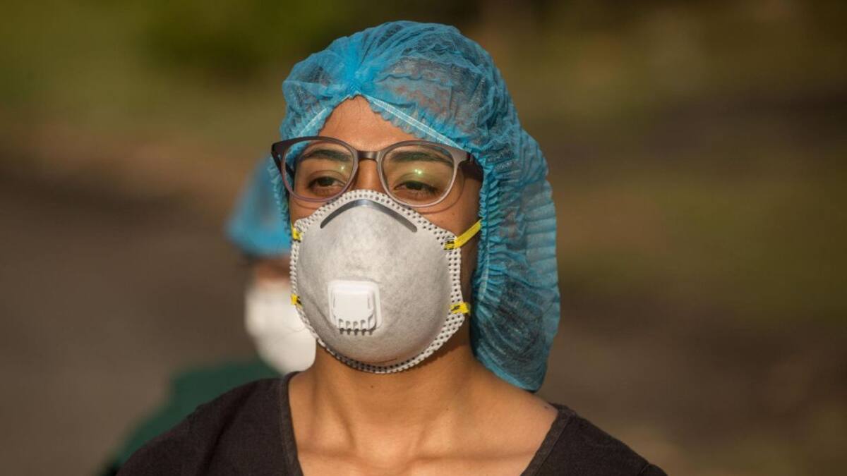 Salamanca sigue frenando el coronavirus: este martes ''solo'' suma seis nuevos casos, y dos fallecimientos