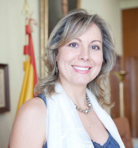 La economista Mónica Melle reclama la acción europea ante la recesión económica y financiera que anticipa la crisis del Covid-19