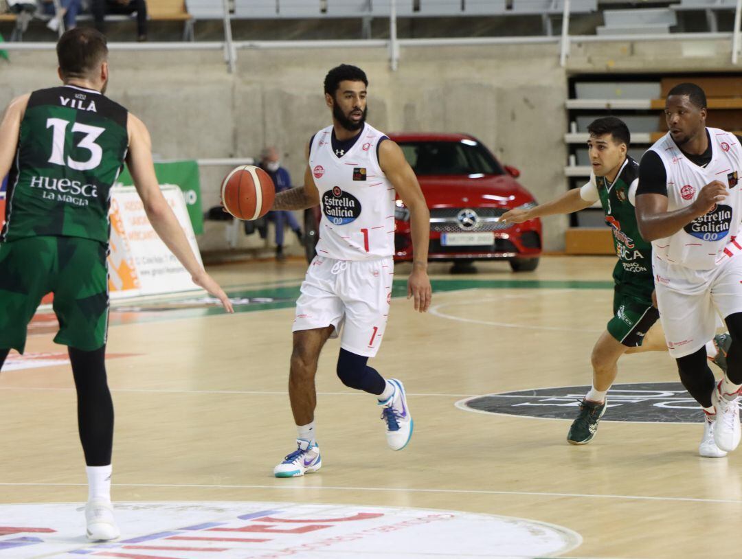 El COB cae en la cancha del Huesca