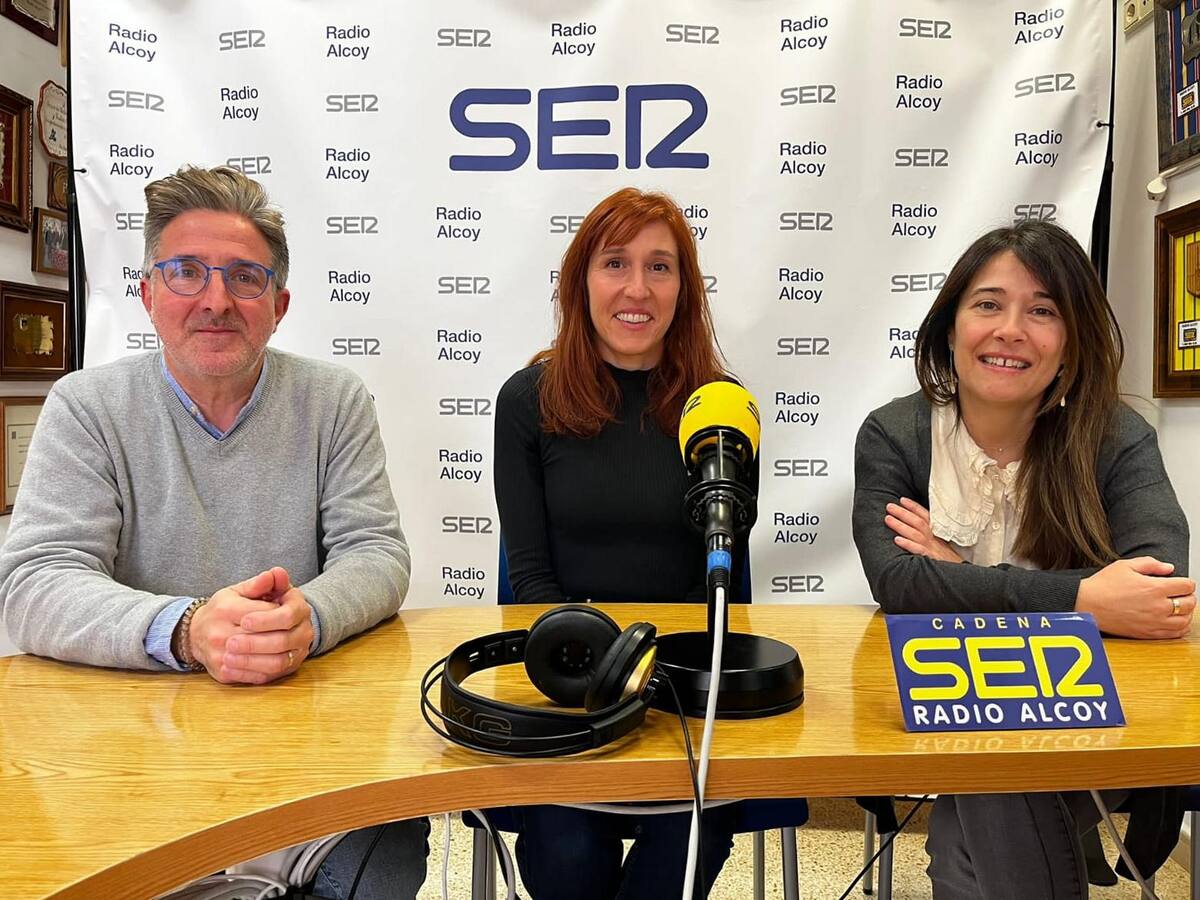 El cartell de Lola Llopis anunciarà la Fira Modernista d'Alcoi 2024 dedicada a Gonzalo Cantó