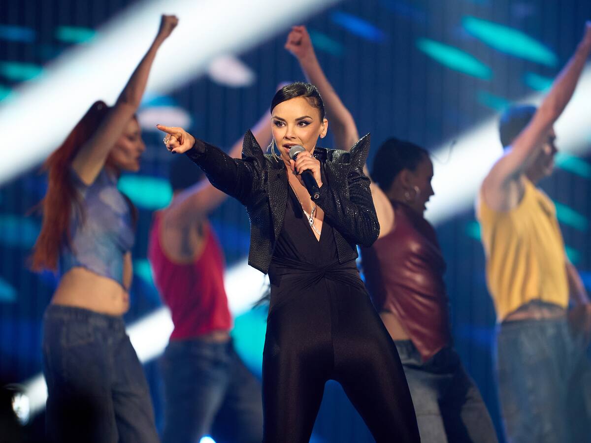 Calahorra se convierte en el epicentro de la música con el Festival Gran Reserva