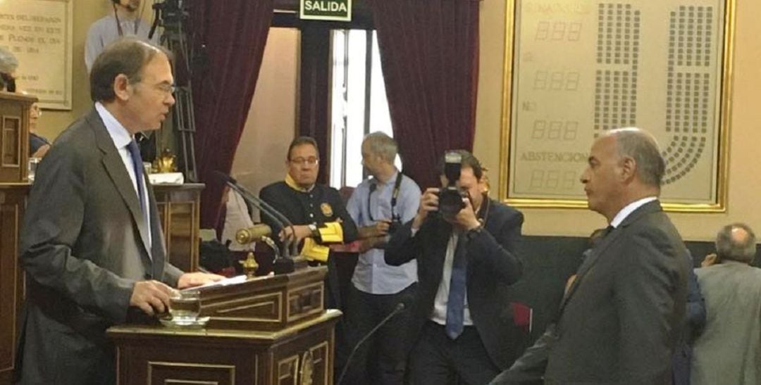 Miguel Angel García Nieto