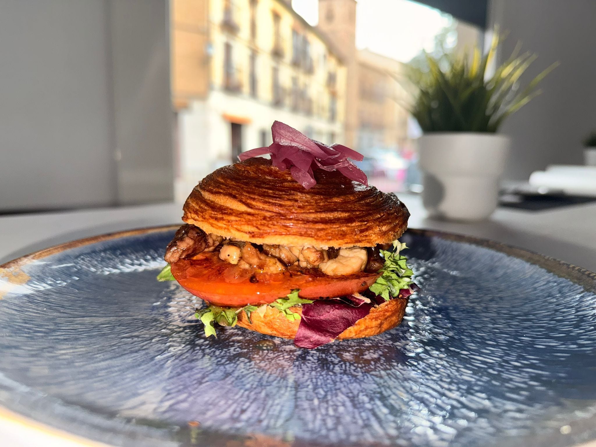 La propuesta de Maruxiña Lounge