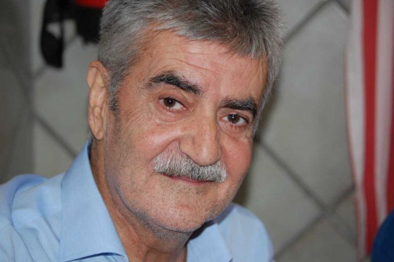 Paco Andújar ha sido un señor del fútbol para Almería