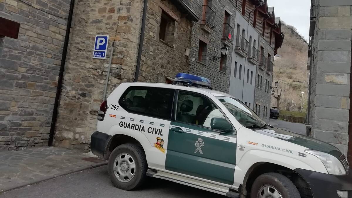El juicio por el crimen de Broto comenzará el 27 de mayo
