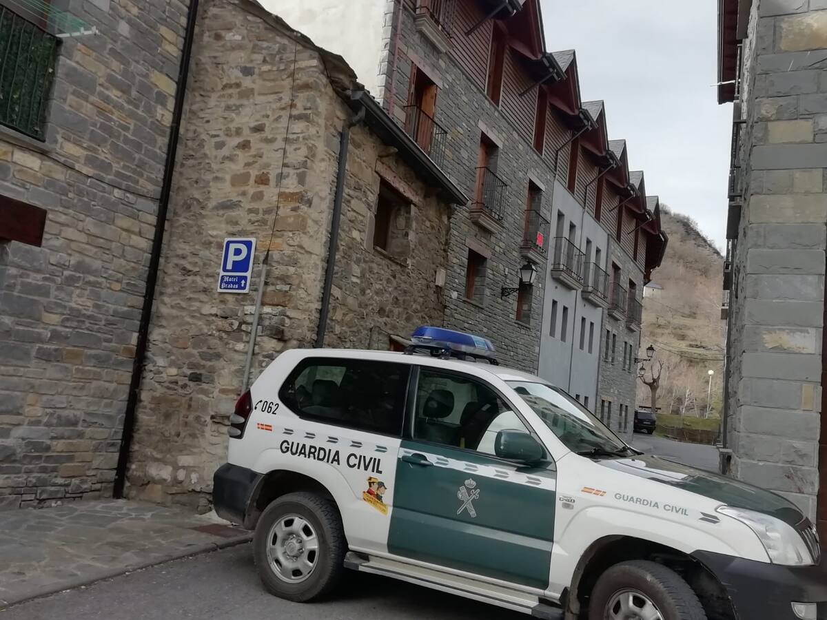 El juicio por el crimen de Broto comenzará el 27 de mayo